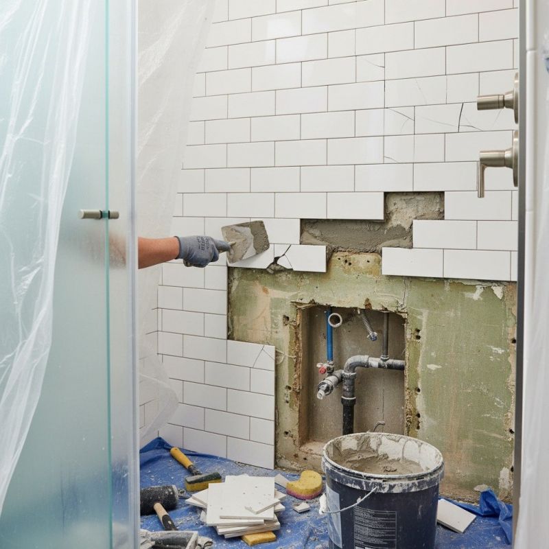 Top Bathroom Remodeling Companies in Fairview, TN