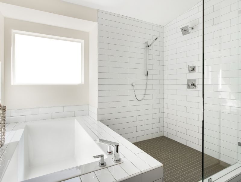 Best Shower Renovation Contractors in Dickson, TN