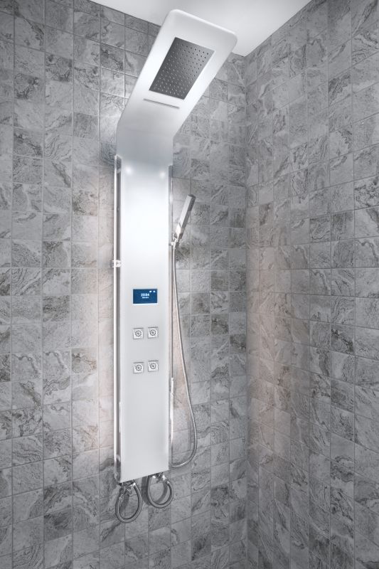 Cost of Shower Installation in Dickson, TN