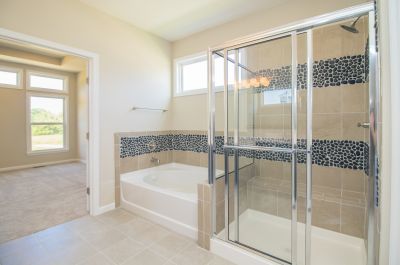 Glass Shower Doors